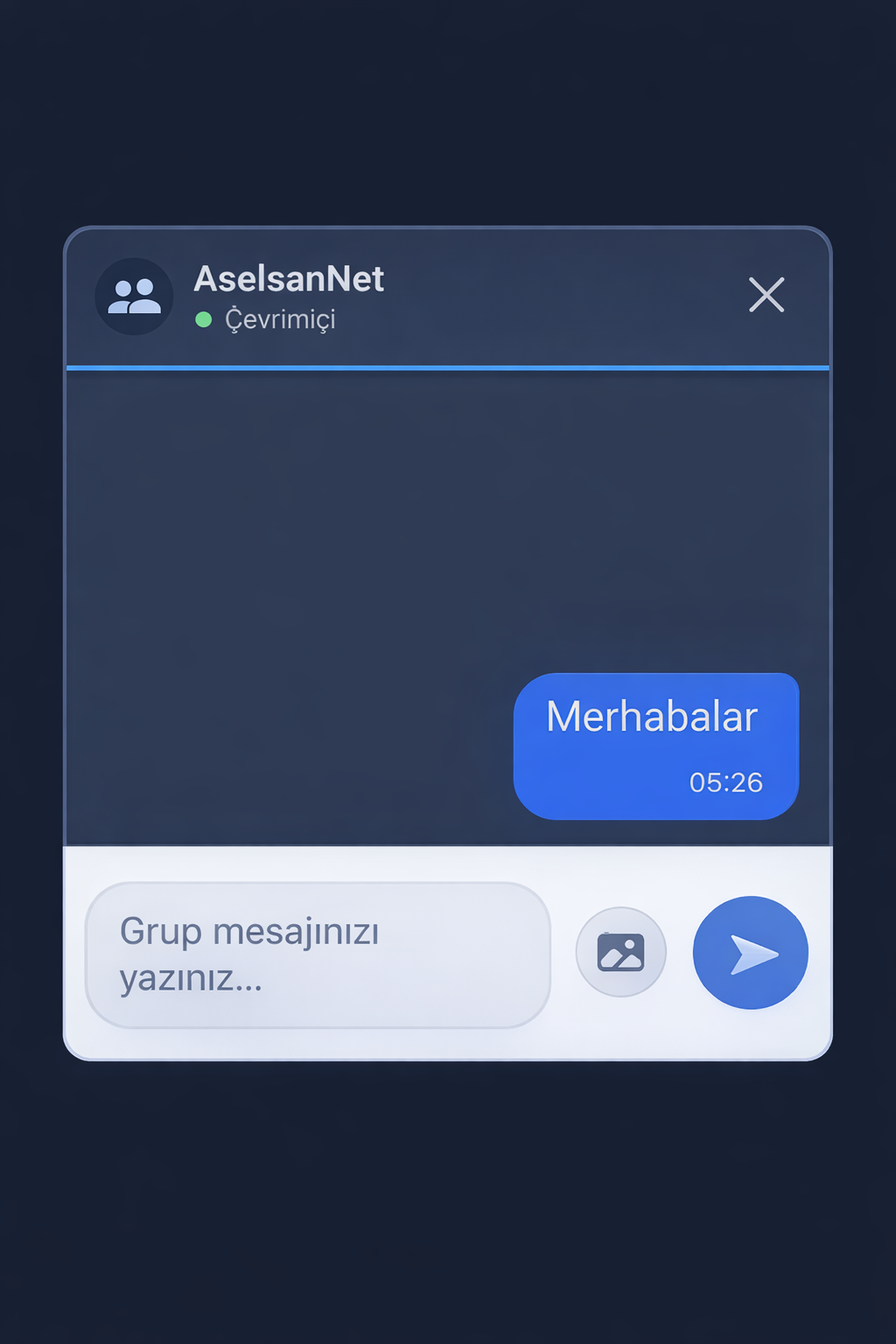 AselVoice Kontroller